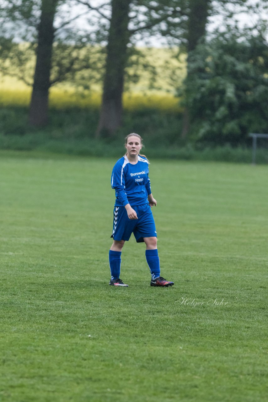 Bild 143 - wCJ SV Steinhorst/Labenz - VfL Oldesloe : Ergebnis: 18:0